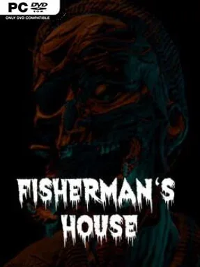 Fisherman’s House Cover Art