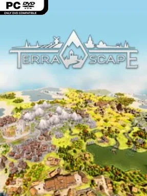 TerraScape (v2.1.0.2 & ALL DLC)