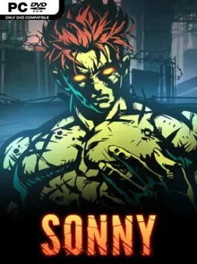 Sonny Cover Art
