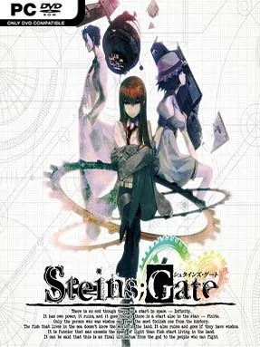 Steins;gate