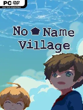 No Name Village Cover Art