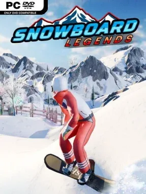 Snowboard Legends