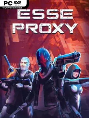 Esse Proxy Cover Art