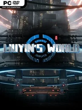 Liuyin’s World Cover Art