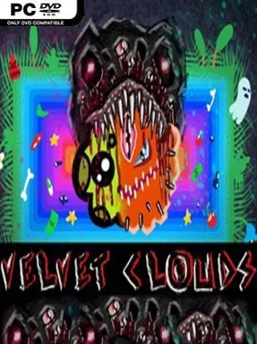 velvet clouds