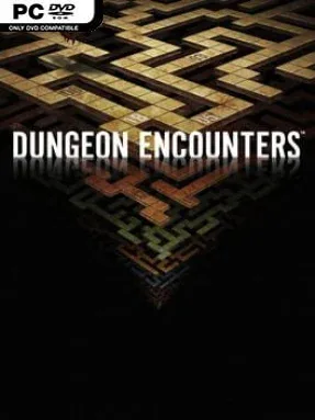 DUNGEON ENCOUNTERS