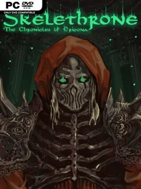 Skelethrone: The Chronicles of Ericona
