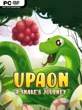 Upaon: A Snake’s Journey