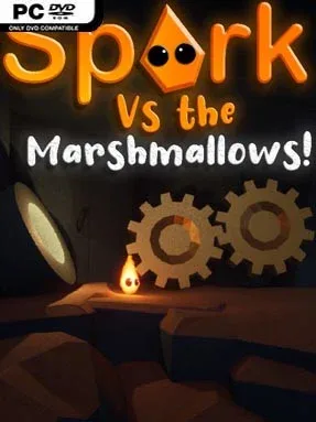 Spark vs the Marshmallows