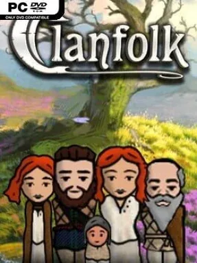 Clanfolk