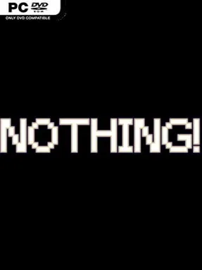 Nothing! Cover Art