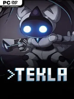 Tekla Cover Art