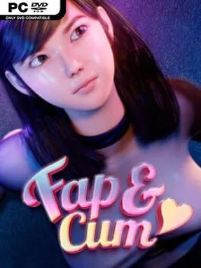 Fap & Cum (Uncensored) Cover Art