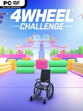 4Wheel Challenge