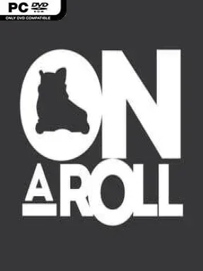 On A Roll Cover Art