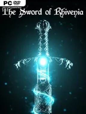 The Sword Of Rhivenia
