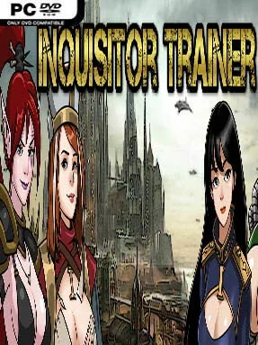 Inquisitor Trainer