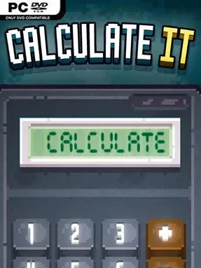 Calculate It Cover Art