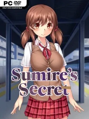 Sumire’s Secret Cover Art