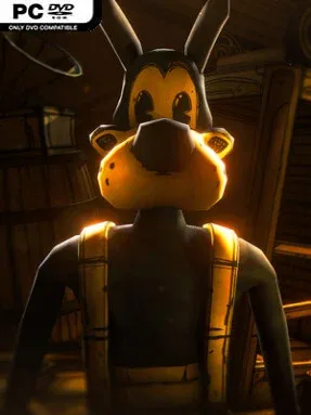 Boris and the Dark Survival Cover Art