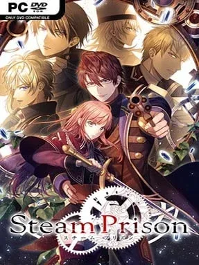 Steam Prison