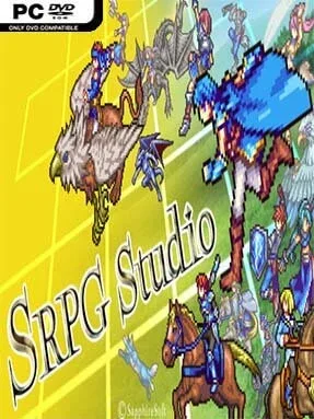 SRPG Studio