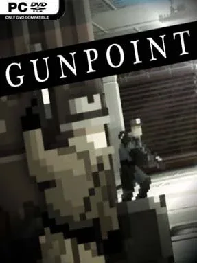 Gunpoint Cover Art