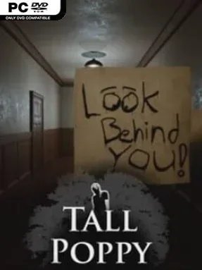 Tall Poppy Cover Art
