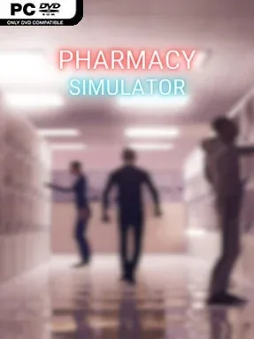 Pharmacy Simulator