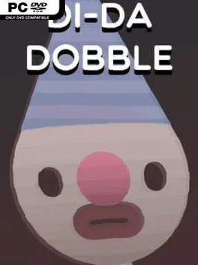 Di-Da-Dobble Cover Art