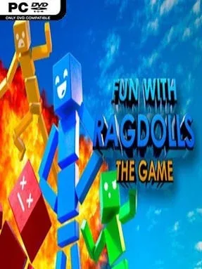 Fun With Ragdolls: The Game