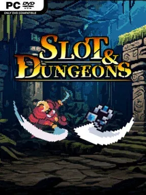 Slot & Dungeons