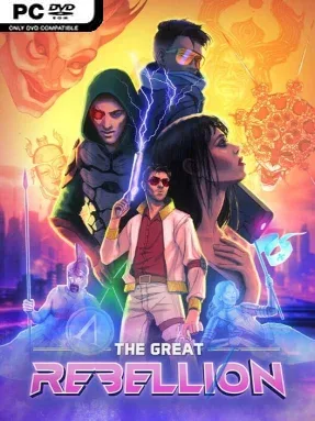 The Great Rebellion