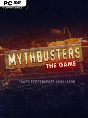 MythBusters: The Game – Crazy Experiments Simulator