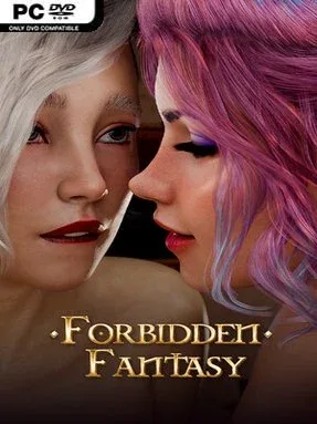Forbidden Fantasy (Uncensored)