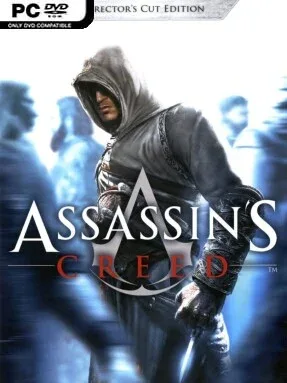 Assassin’s Creed: Director’s Cut Edition (GOG)