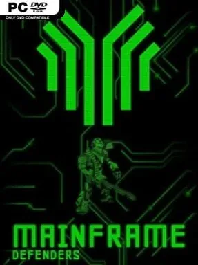 Mainframe Defenders