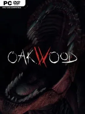 Oakwood Cover Art