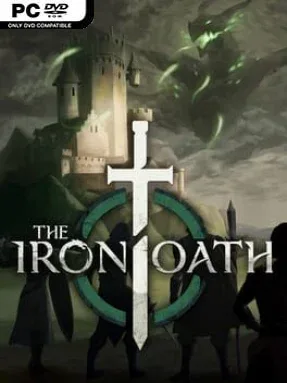 The Iron Oath