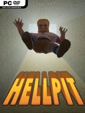 Hellpit Cover Art