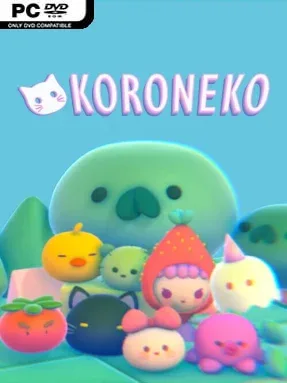 KoroNeko Cover Art