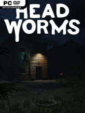 Head Worms Cover Art