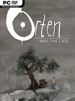 Orten Was The Case Cover Art