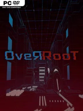OveRRooT Cover Art