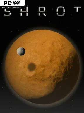 Shrot Cover Art