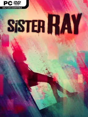 Sister Ray Cover Art