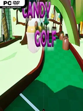 Candy Golf