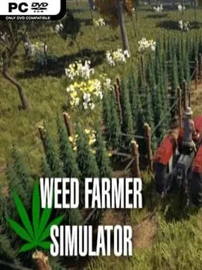 Weed Farmer Simulator