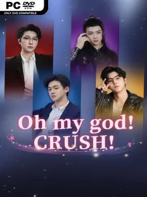 Oh My God! Crush!