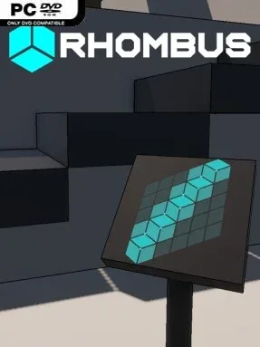 Rhombus Cover Art